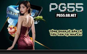 Tổng quan về Bắn cá Tiểu Tiên tại nhà cái